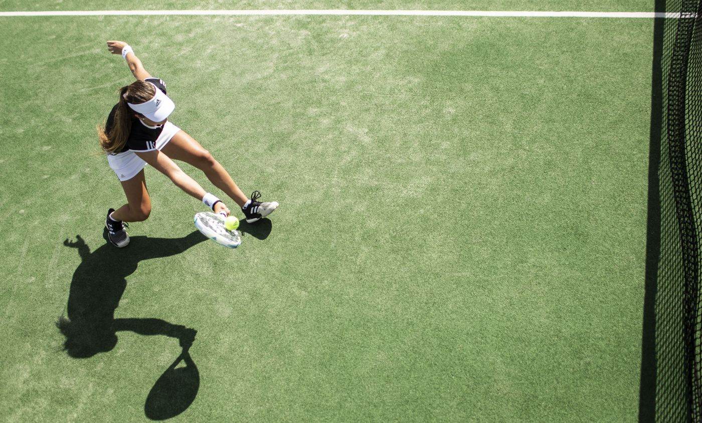 Naomi Osaka trece de primul tur al US Open